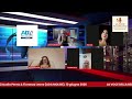LA VOCE DELLA BELLEZZA, Claudio Perna & Fiorenza Leone (ADA MOLISE), 10 giugno 2026