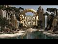 Medieval Fantasy Music Before the Starlit Portal for Sleep & Dreams | 4K