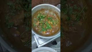 మన స్టైల్ లో చికెన్ వెరే లెవెల్  🍗🐔😋 #chickencurry  #spicychicken  #chicken #food