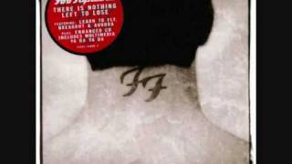 Foo Fighters - Learn To Fly - There Is Nothing Left To Lose [3/11]