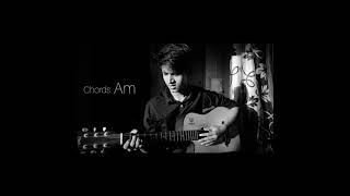 Bhula dena|Aashiqui 2|Guitar cover|Chords|Mustafa Zahid