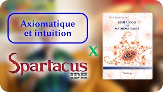 10 —  Nouvelle axiomatisation de la géométrie