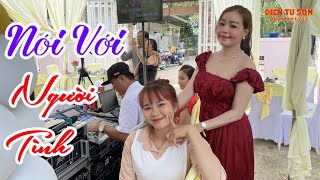 Ngắm Hai Bóng Hồng Tỏa Sáng Trên Sân Khấu Khi Làm Show Cho Anh Việt Kiều Trần Tâm Đây Cả Nhà