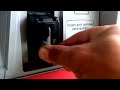 How to avoid gas pump card skimmers