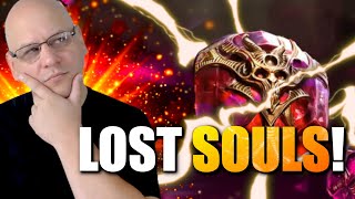 I MAY Have STOLEN Your SOUL! 2x Soulstones | RAID: Shadow Legends