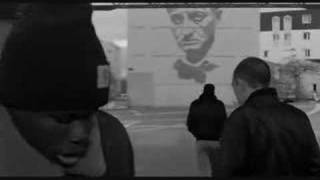 lim A la Cité ( La haine )