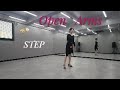 Open Arms Waltz Linedance/Improve/Open Arms Waltz Line Dance/juamodernlinedance/Jua Modern Line D...