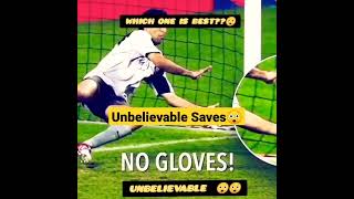 Unbelievable saves😲😲#youtubeshorts #shorts #football #fifa2022 #ronaldo #messi #footballshorts