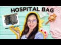 My Hospital Bag Untuk Bersalin [MALAYSIAN]