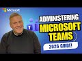 Master Microsoft Teams from Scratch (Jan 2026)