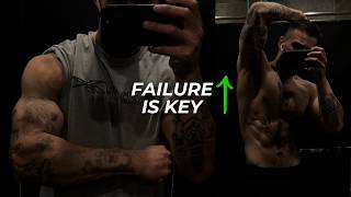 You DON'T Need Heavy Weights to Grow Muscle!