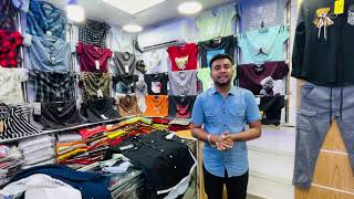 প্রিমিয়াম কোয়ালিটির হাফ-হাতা শার্ট কিনুন | Half Sleeve shirt Price in Bangladesh | 01409074533