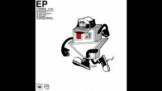 The Neighbourhood - Ever Changing EP (No Rap)