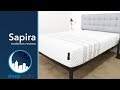 Leesa Hybrid Mattress Review