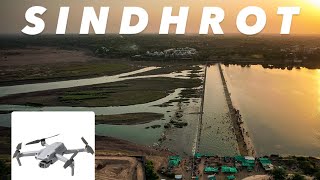 SINDHROT  CHECK DAM  /SINDHROT Vadodra / singrot