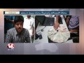 acb officials raids on nagalapuram commercial taxes check post chittoor v6 news