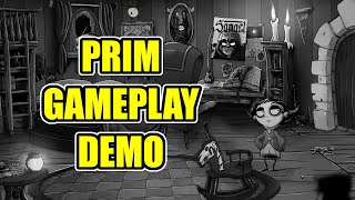 PRIM Demo Playthrough