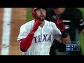 SEA@TEX: Gallo crushes a solo homer to center