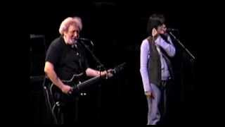 Grateful Dead w/Edie Brickell - Going Down the Road Feeling Bad - Madison Square Garden - 9-20-93