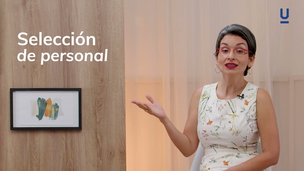 Curso De Selección De Personal [Gratis Y Certificado] - Edutin Academy ...