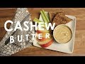 Cashew Butter