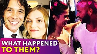The 100 Cast: Where Are They Now? |⭐ OSSA