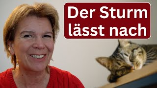 Verschaffe dir einen Überblick. Entdecke Neues in dir.