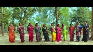 Porkuler Mela Jabo | Rongila Nao | Tusu Folk Song | JYOTSNA MONDAL