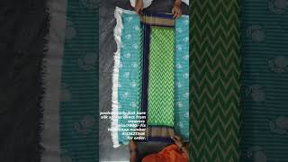 pochampally ikat pure silk sarees direct from weavers