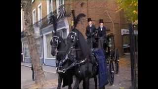 Levertons Funeral Directors