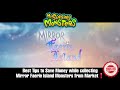 How to Get All Mirror Faerie Island Monsters without Spending Too Much! - My Singing Monsters (MSM)