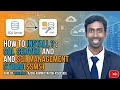 How to Install SQL Server and SQL Server Management Studio (SSMS)