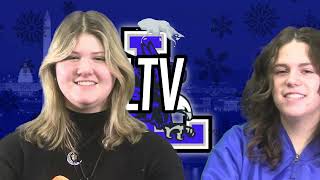 LHS LTV Daily News Broadcast 12.9.24