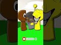 Brud chocolate incredibox sprunki animation #sprunki