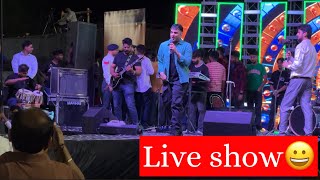 Arman Bedil live show in panipat😇😇 #armanbedil #live #liveshowpanipat