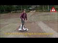 gauswheel instructie video