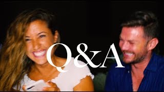 Q&A: Dating, Anxiety, Italy, YouTube, Travel Alone, Sensitive Introverts