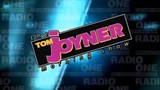Tom Joyner Morning Show Video Promo.