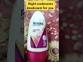 right underarms deodorant for you feel free with rexona deodorant for 72hr beach siwani creator