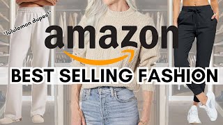 *PETITE* Amazon Fashion Try-on! What's ACTUALLY Worth It?!