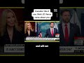 JD Vance Just Got CALLED OUT on National TV 😳🔥 #JDVance #Politics #MAGA