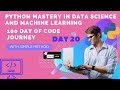 How to Open, Read, and Write Files in Python/ Python Tutorial
