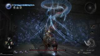 PS4 仁王 Nioh - 韜哥教打機：快刷精華「轉」