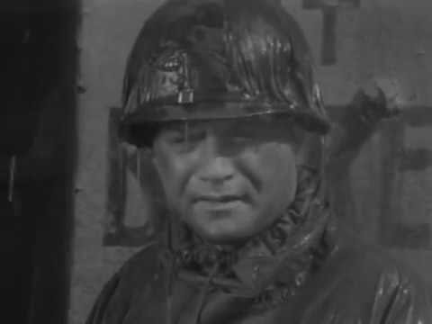 Combat! Season 2 Episode 25 What Are The Bugles Blowin For Pt 1 1964 ...