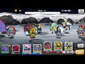 line 鋼彈大亂鬥 friend match top30 player gundam line war