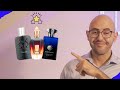 Niche Masterpiece Fragrances That Can NEVER Be Cloned | Men's Cologne/Perfume Review 2024