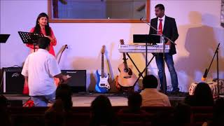 Denver Tamil Church (Worship Together)