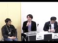 ヒト型レスコン2015 ファーストミッション後半 ustream版