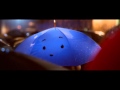 The Blue Umbrella Trailer Teaser Pixar 2013 Film Clip Official Trailer HD