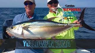 2021 SEASON - Episode 11 - Yellowfin Tuna